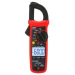 UNI-T UT202A+ 600A Digital Clamp Meter