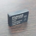 Relay FH19F-1A2ST-DC5V 5A