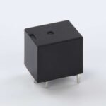 FANHAR Relay FH28-1AST-DC12V 20A