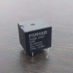 FANHAR Relay FH28-1AST-DC5V 20A