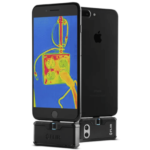 FLIR ONE PRO LT USB-C Thermal Camera