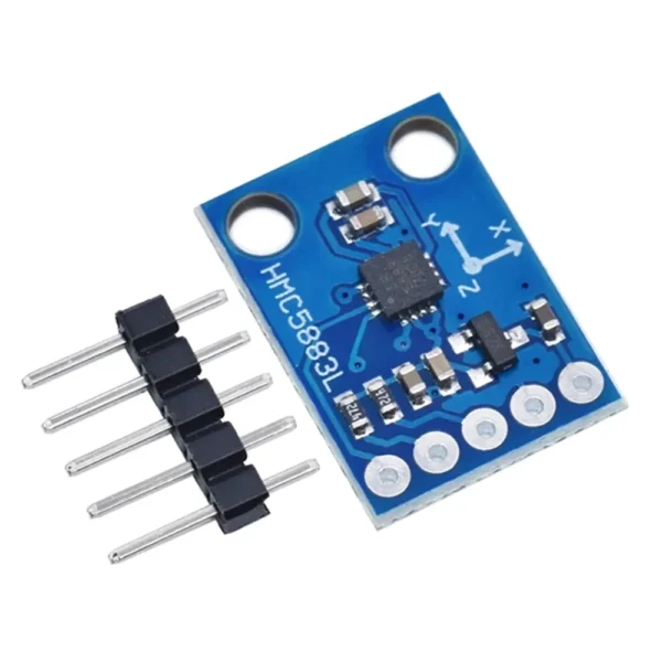 GY-273 3-Axis Compass Magnetometer Sensor Module