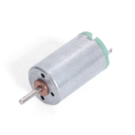 DC Brushed Motor 1220 3V 9900RPM