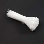 Nylon Cable Tie 3.6 x 200 mm (Pack of 100)
