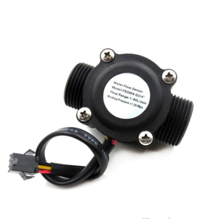 Water Flow Sensor FS300A G3/4″