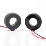 Current Sense Transformer 2000:1 (Max Current: 100A/50mA)