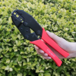 Terminals Crimping Tool YTH-301C