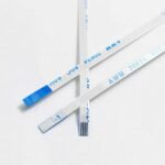 Flexible Flat Cable FFC 1.0mm Pitch 4Pin 300mm