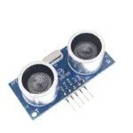 Ultrasonic Sensor Module HY-SRF05