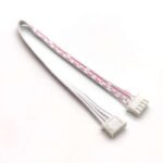 Data Cable JST 4-Pin 2.54mm 30cm