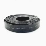 Heat Shrink 14mm 1M – Black