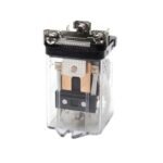 Power Relay JQX-80F(JQX-59F) 24VDC 80A