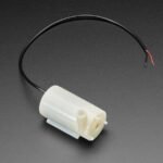 Horizontal Submersible Water Pump 5V