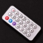 Infrared Remote Control
