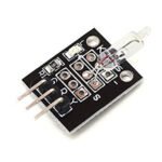 Mercury Switch Module KY017