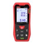UNI-T LM100A Laser Distance Meter (up to 100 meter)