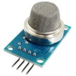 MQ-6 LPG & Butane Sensor Module
