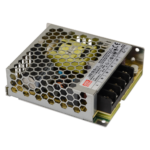 MEAN WELL Power Supply LRS-35-5 5V 7A