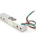 Load Cell 10kg – Straight Bar Weight Sensor