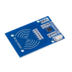 RFID Module 13.56 MHz Card Reader MFRC522 Reader/Writer Board Only