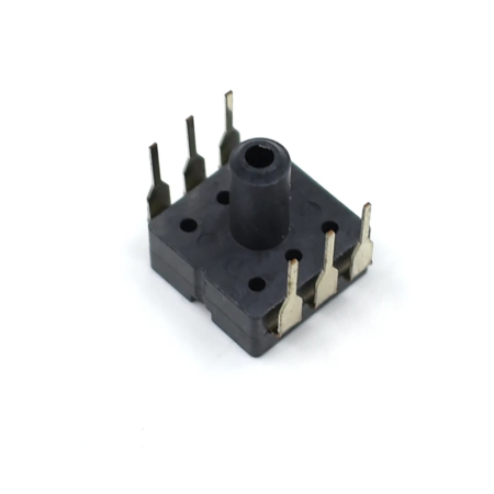 Pressure Sensor MPS20N0040D-GDR 0-40kPa DIP 6Pin (Reverse Pin)
