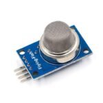 MQ-8 Hydrogen Gas Sensor Module