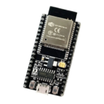 ESP32 Development Board (WIFI and Bluetooth) 38-Pin with Ch340