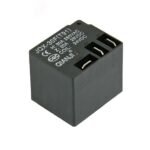 PCB Relay JQX-30F(T91) 24VDC 30A 5 Pin