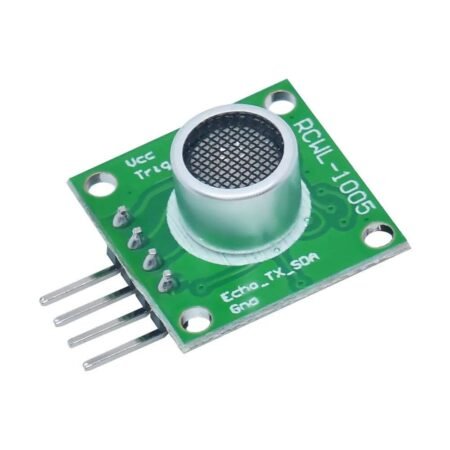 Ultrasonic Distance Measuring Sensor RCWL-1005