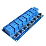 Relay Module 5V (8 Channel)