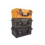 Safari Hard Case (Without Sponge) SF-400