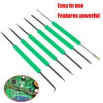 Solder Assist Repair Tools Set 6 In 1 SA-10
