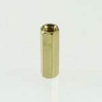 Copper Spacer F/F M3*15mm