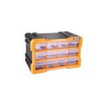 Modular Monoblock Set with 12 Drawers ASR-6014