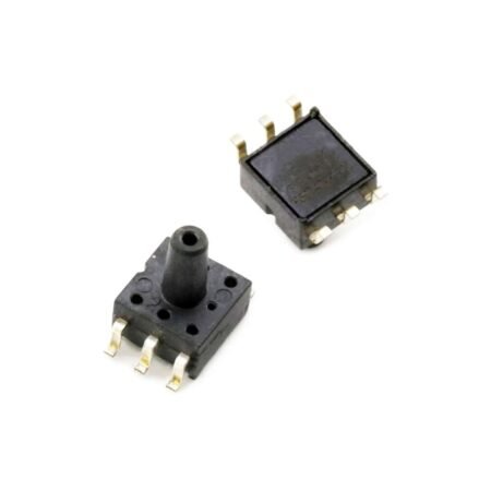 Differential Pressure Sensor Chip-PSG010S 0-40KPa SOP-6