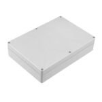 Waterproof Project Box 265x185x60mm