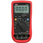 UNI-T UT61C Modern Digital Multimeter