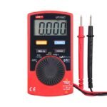 Ut120C Pocket Size Digital Multimeter- Auto Range