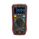 UT123T Pocket-sized Residential Multimeter