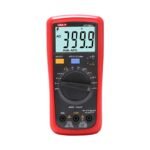 Digital Multimeter UT136C+