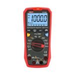 UT161E 1000V True RMS Digital Multimeters