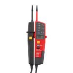 UT18C Voltage and Continuity Tester