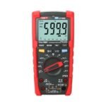 UT195E Professional Multimeter