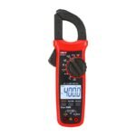 UNI-T UT201+ Digital Clamp Meter