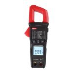 UNI-T UT202T 600A Smart AC Clamp Meter