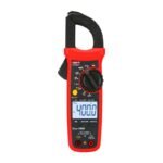 UNI-T UT202+ Digital Clamp Meter