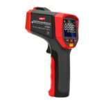 UT302D+ Infrared Thermometer with Dual Laser