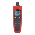 UT331 Temperature Humidity Meter