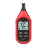 UT333-BT Mini Temperature Humidity Meter