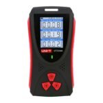 UNI-T UT334A Radiation Dose Tester